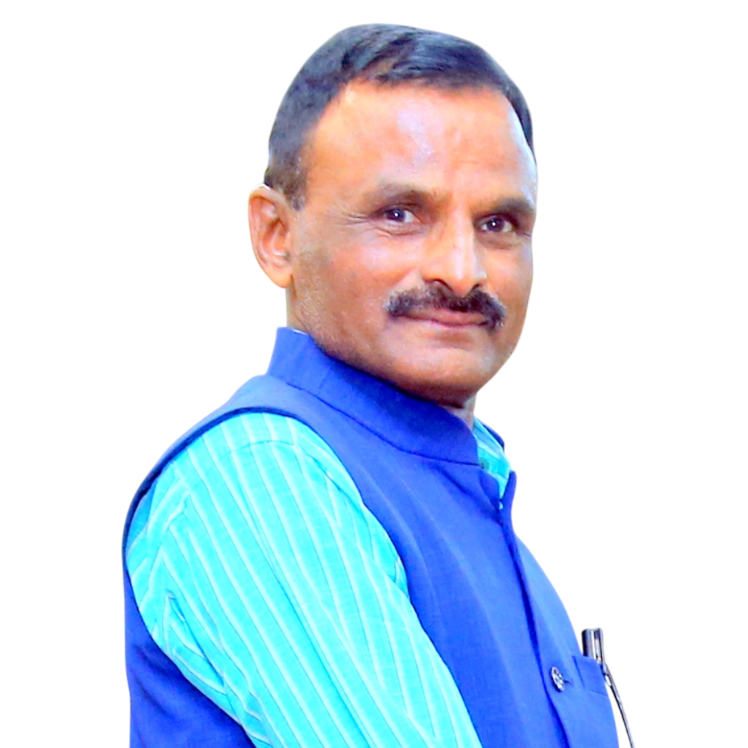 Dr. Amitkumar I. Parmar